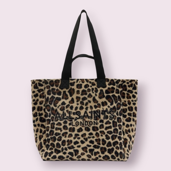 All Saints Tote - Picture 1 of 4